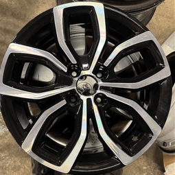 TPF TYRE