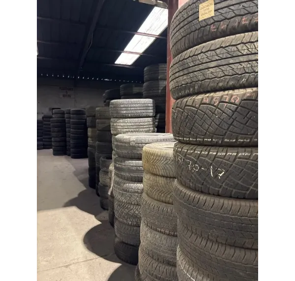 TPF TYRE