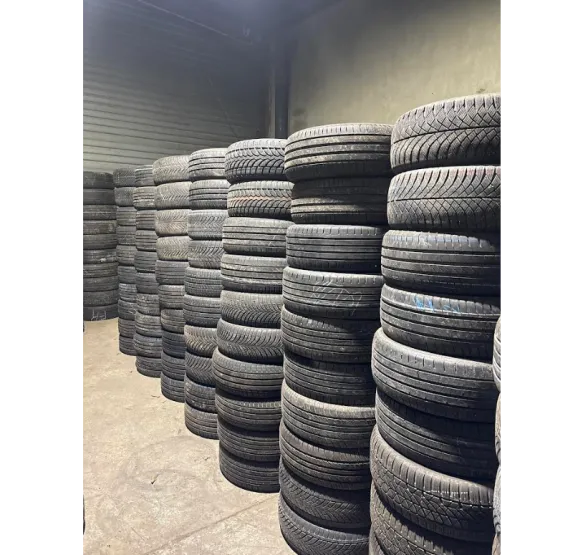 TPF TYRE