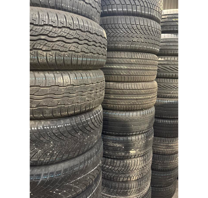 TPF TYRE
