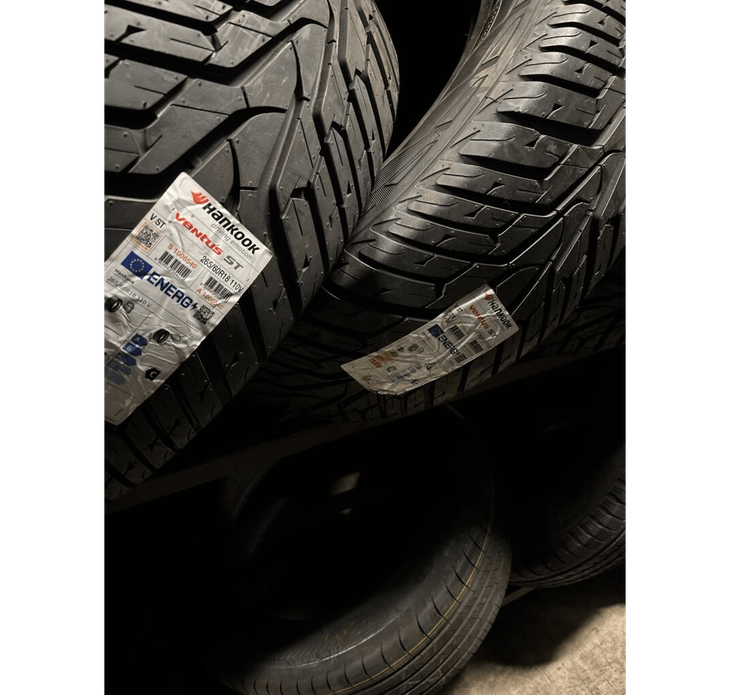 TPF TYRE