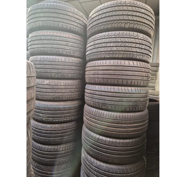 TPF TYRE