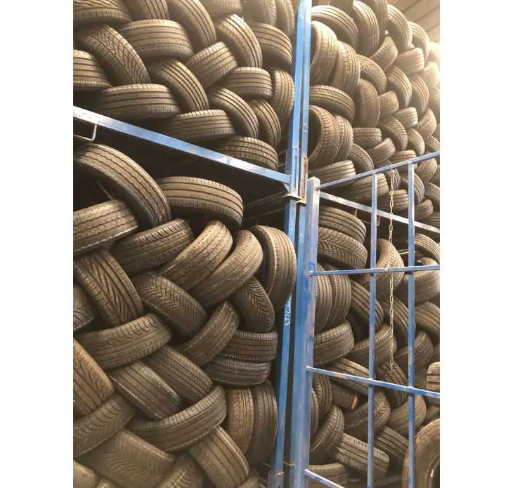 TPF TYRE