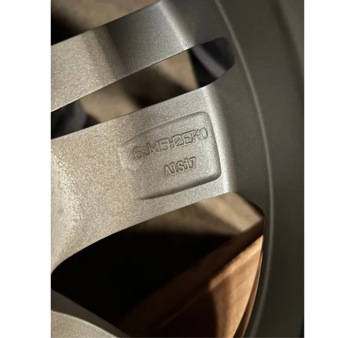 TPF TYRE