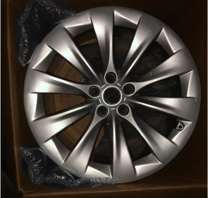 TPF TYRE