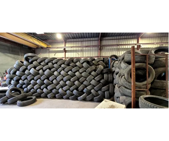 TPF TYRE