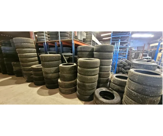 TPF TYRE