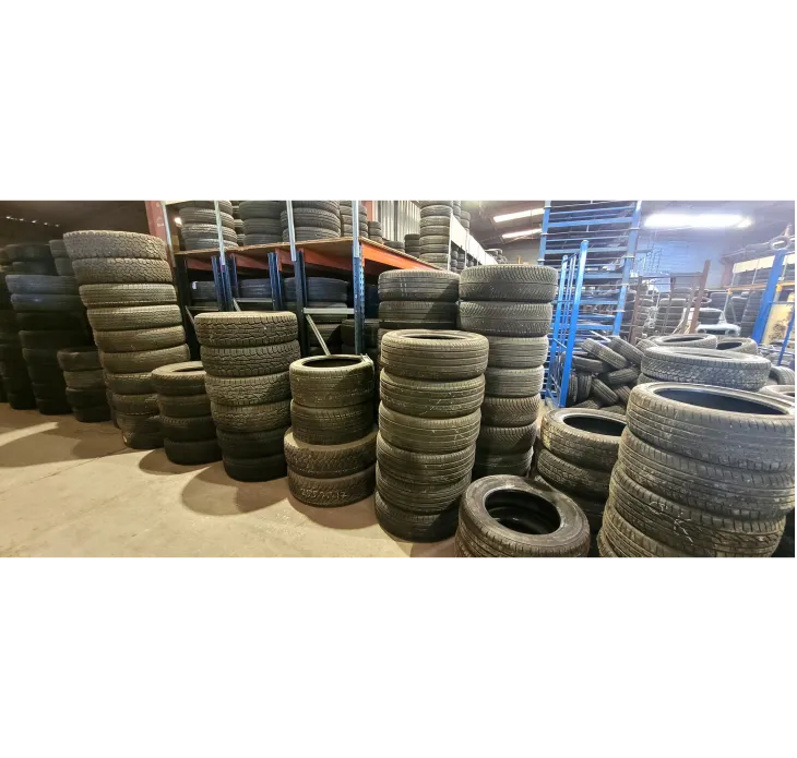 TPF TYRE