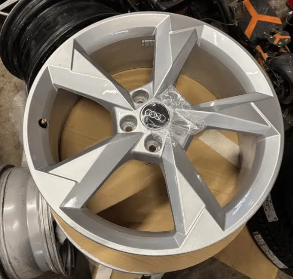 TPF TYRE