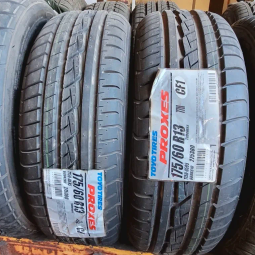 TPF TYRE