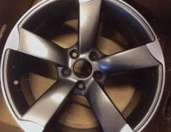 TPF TYRE