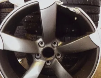 TPF TYRE