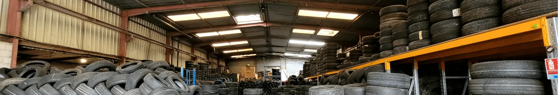 TPF TYRE