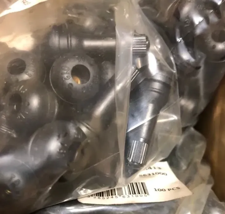 TPF TYRE